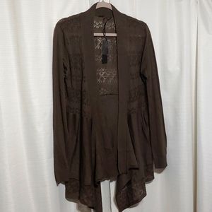 Cardigan NWT